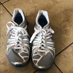 🚨MAKE OFFER 🚨Nike Shox Turbo